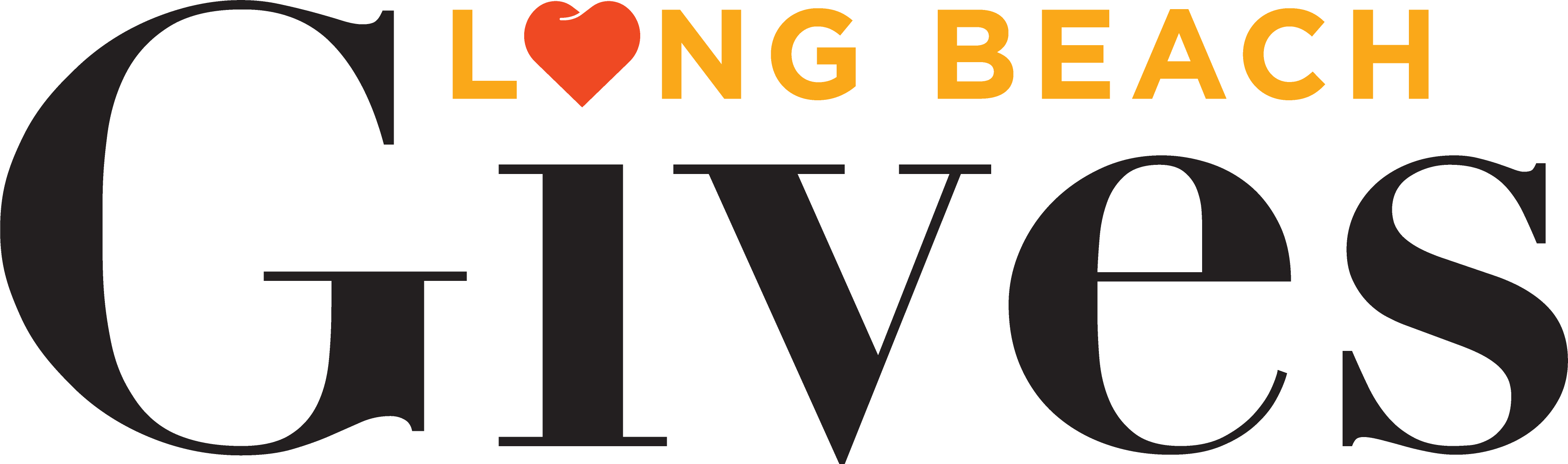 Long Beach Gives