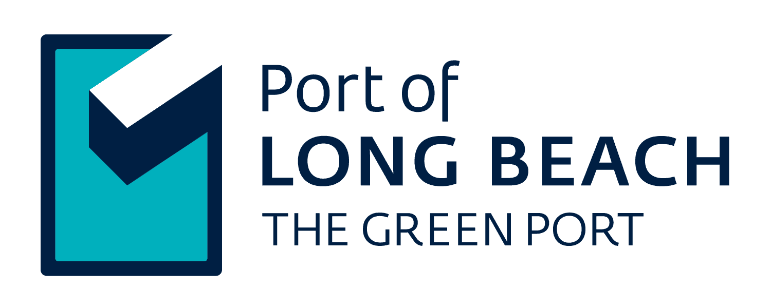 Port of Long Beach — The Green Port