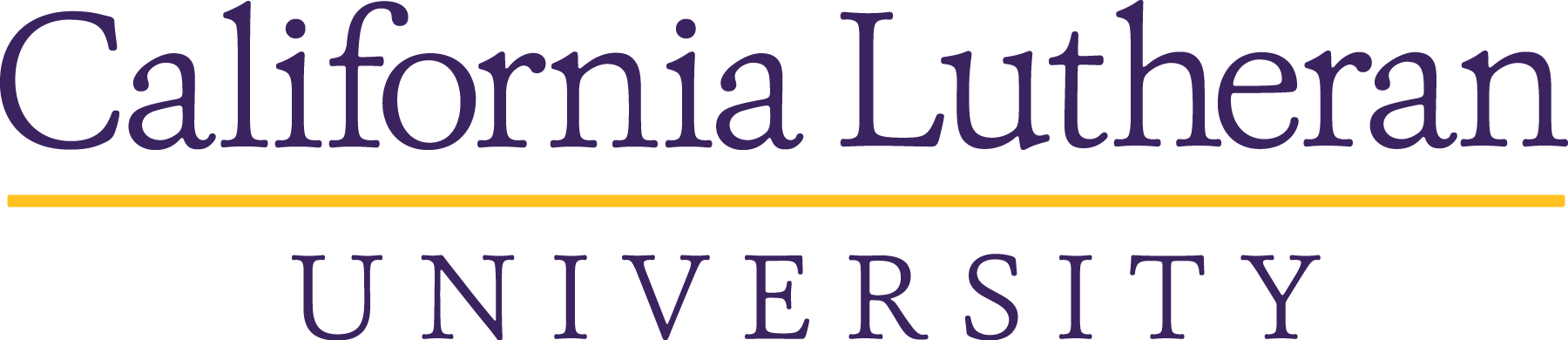 Cal Lutheran