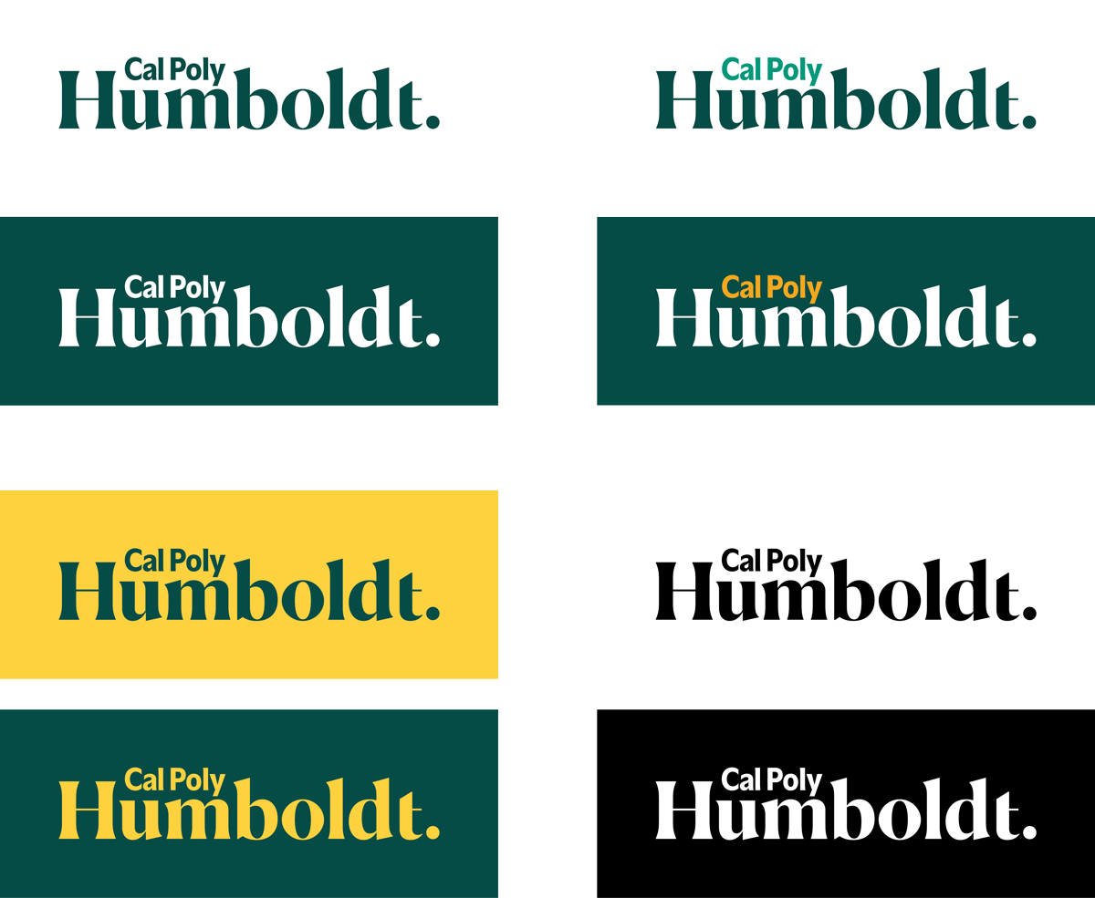 Cal State Humboldt