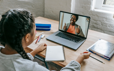 Helping Quiet or Introverted Students Shine in College Admissions