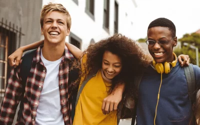 Three Questions to Ask After Every College Visit